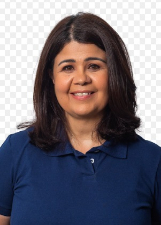 Retrato de ROSANGELA CARDOSO