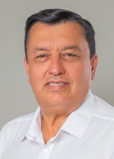Retrato de NETÃO DO POVÃO