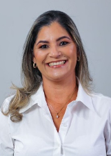 Retrato de VIVIANE DA GAMELEIRA