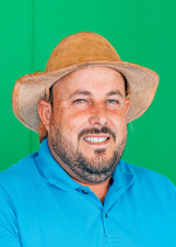 Retrato de SAMUEL DA FLORESTA