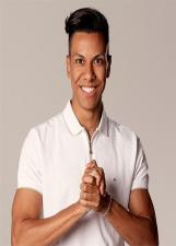 Retrato de RAUL ESTRELA