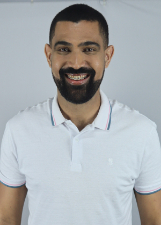 Retrato de RONINHO DE VETE