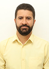 Retrato de FÁBIO ANDRADE