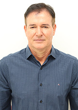 Retrato de AGNALDO ANDRADE