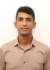 Retrato de EVERALDO CASA FORTE