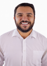 Retrato de GUSTAVO FRANÇA
