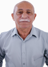 Retrato de DONIZETE GOMES