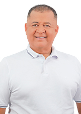 Retrato de MARQUINHOS PINHEIRO