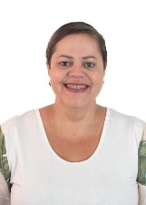 Retrato de CECÍLIA DE ROGÉRIO