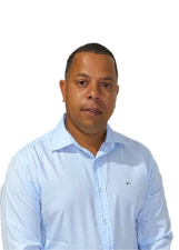 Retrato de EWERTON DE DEDÉ