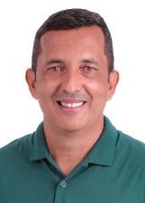 Retrato de LUIZ SERRA GRANDE