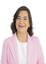 Retrato de GEOVANA