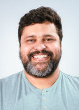Retrato de DR FABIO