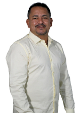 Retrato de VANZINHO