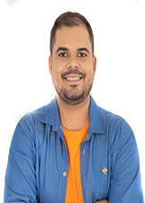 Retrato de TIAGUINHO