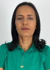 Retrato de EDINALVA REIS