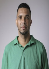 Retrato de RENATO MARAU