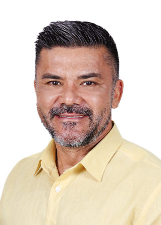 Retrato de PAULINHO TOA TOA