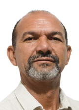 Retrato de DILMO SANTIAGO