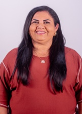 Retrato de ELIZANGELA DA MARCAÇÃO