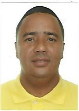 Retrato de JUCELIO SILVA