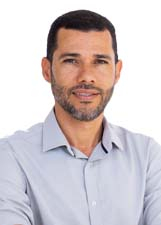 Retrato de GIL DA KOMBI