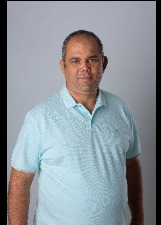 Retrato de CRISTIANO DA ÁGUA