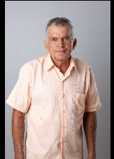 Retrato de OLIVEIRA
