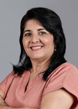 Retrato de MEURY MOURA
