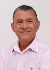 Retrato de BRITO