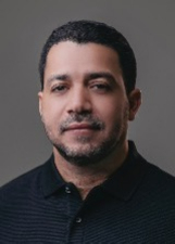 Retrato de RODRIGO