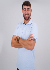 Retrato de KAYKE JARDIM