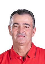 Retrato de BETO DA PINDA