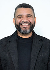Retrato de NEGÃO FOKA