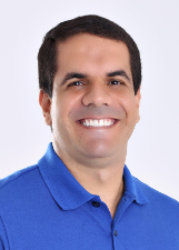 Retrato de PEQUINHO