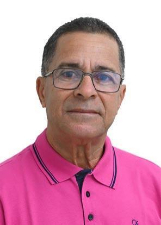 Retrato de MESSIAS