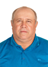 Retrato de ZÉ DO OCULOS