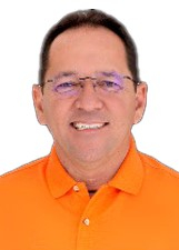 Retrato de PROFESSOR GILENO