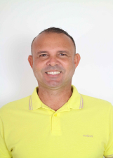 Retrato de FABIO COSTA