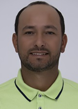 Retrato de GILMAR GUERRA