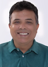 Retrato de CLAUDIVAN