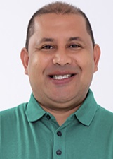 Retrato de GIOMAR DO LABORATÓRIO