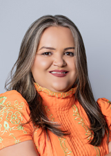 Retrato de MARCIA DO MAMONAL