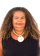 Retrato de CELIDALVA