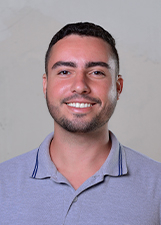 Retrato de JOÃO VITOR