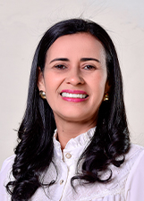 Retrato de CRISTIANE