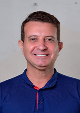 Retrato de MARCÃO DE SEU BEBE