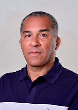 Retrato de WALDIR BARROS