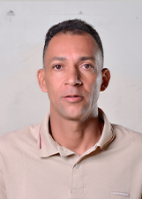 Retrato de TOE GIRAL
