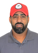 Retrato de ALCANTARA MARTINS